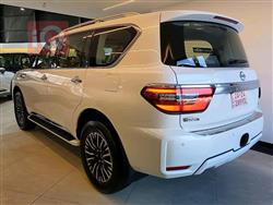 نيسان باترول